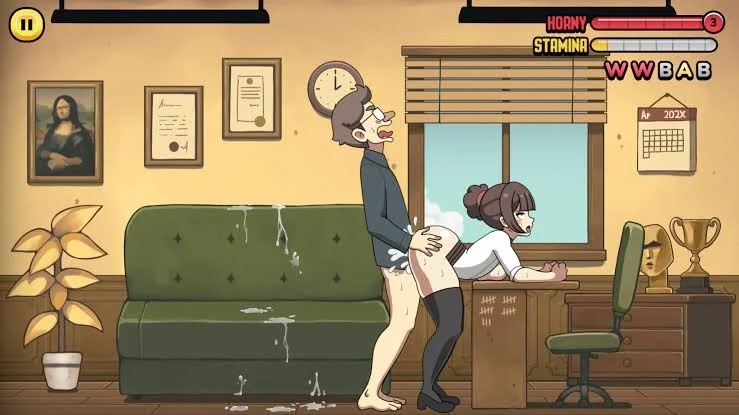 Doctor Girl Screenshot 4