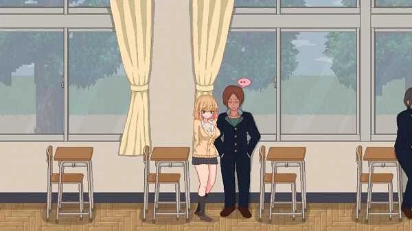 ชีวิตประจำวันในเกม