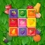 Fruit Block Puzzle