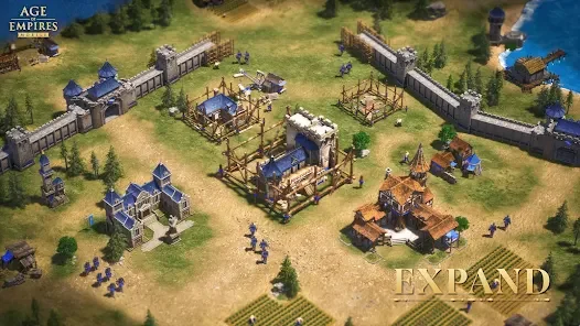 City Building Strategy