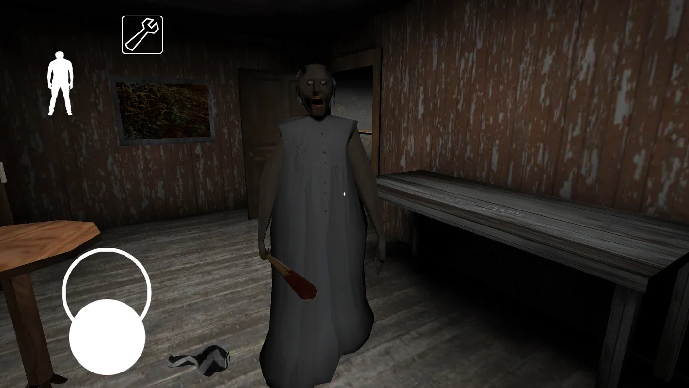 Granny Screenshot 1