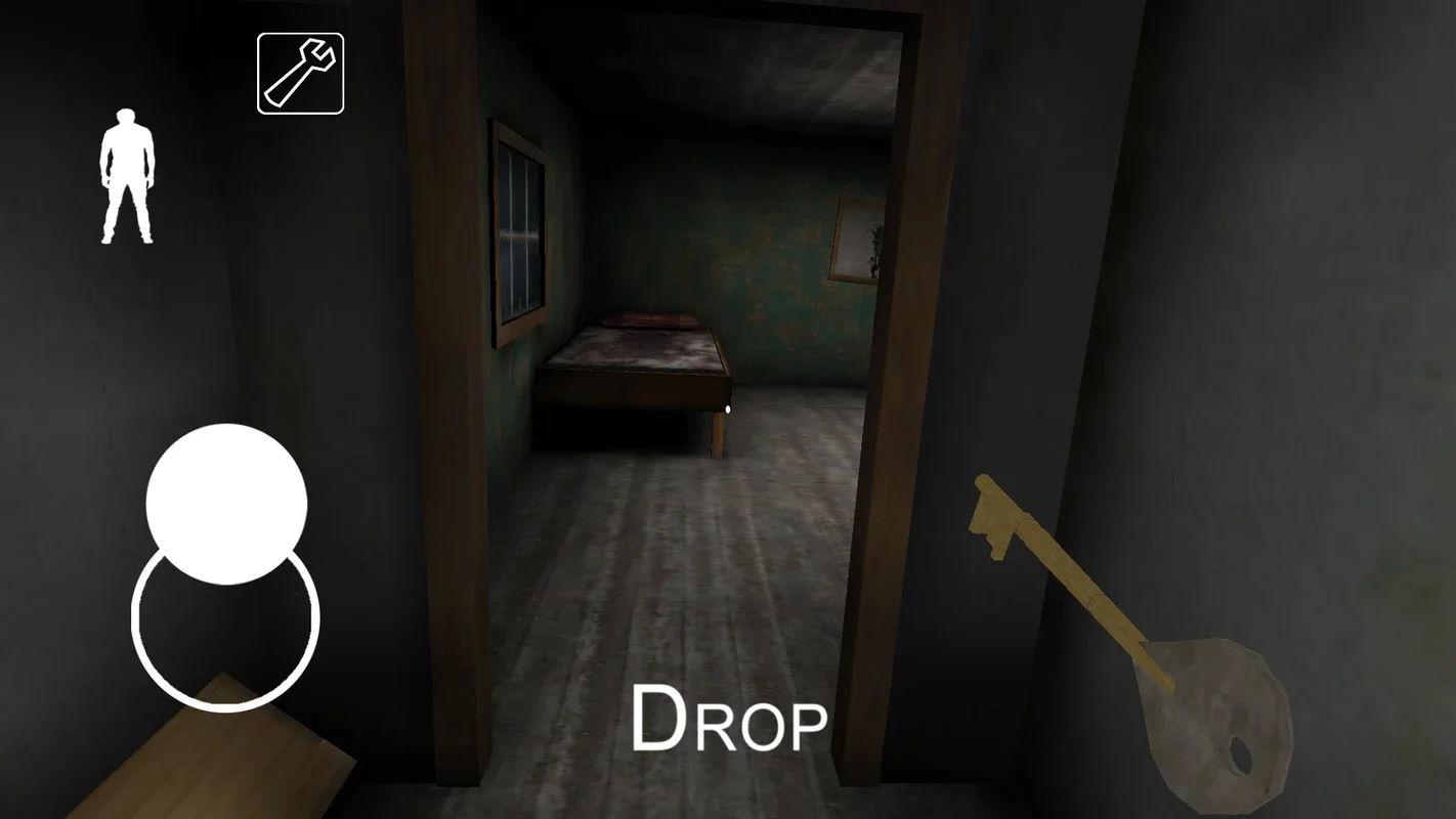 Granny Gameplay 2