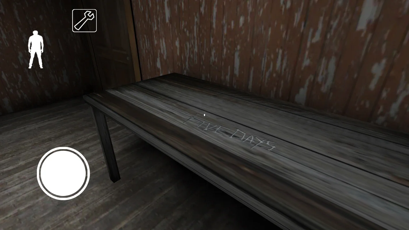 Granny Screenshot 2