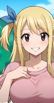 Lucy