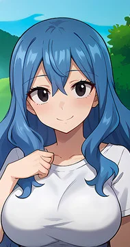 Juvia