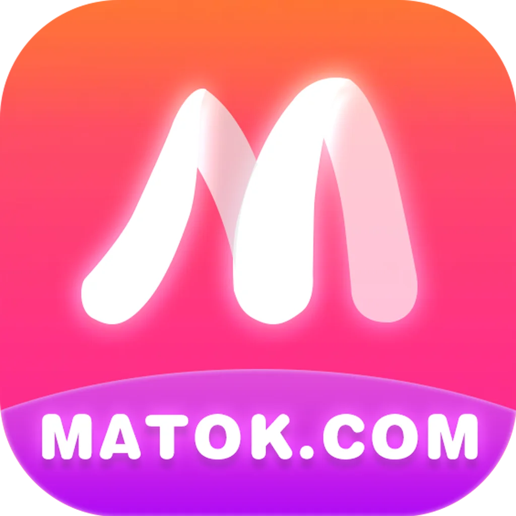 Matok Logo