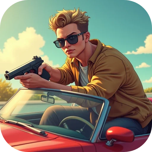 Mola Sola Gangstar