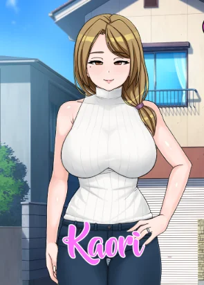 Kaori