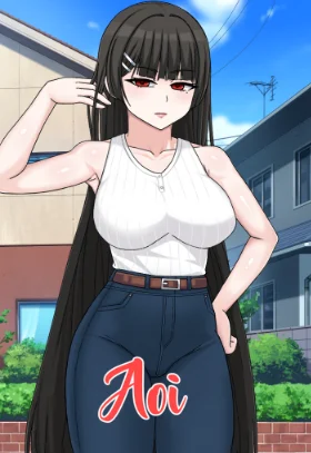 Aoi