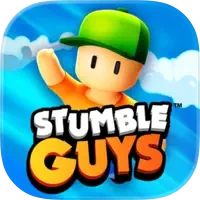 Stumble Guys Icon