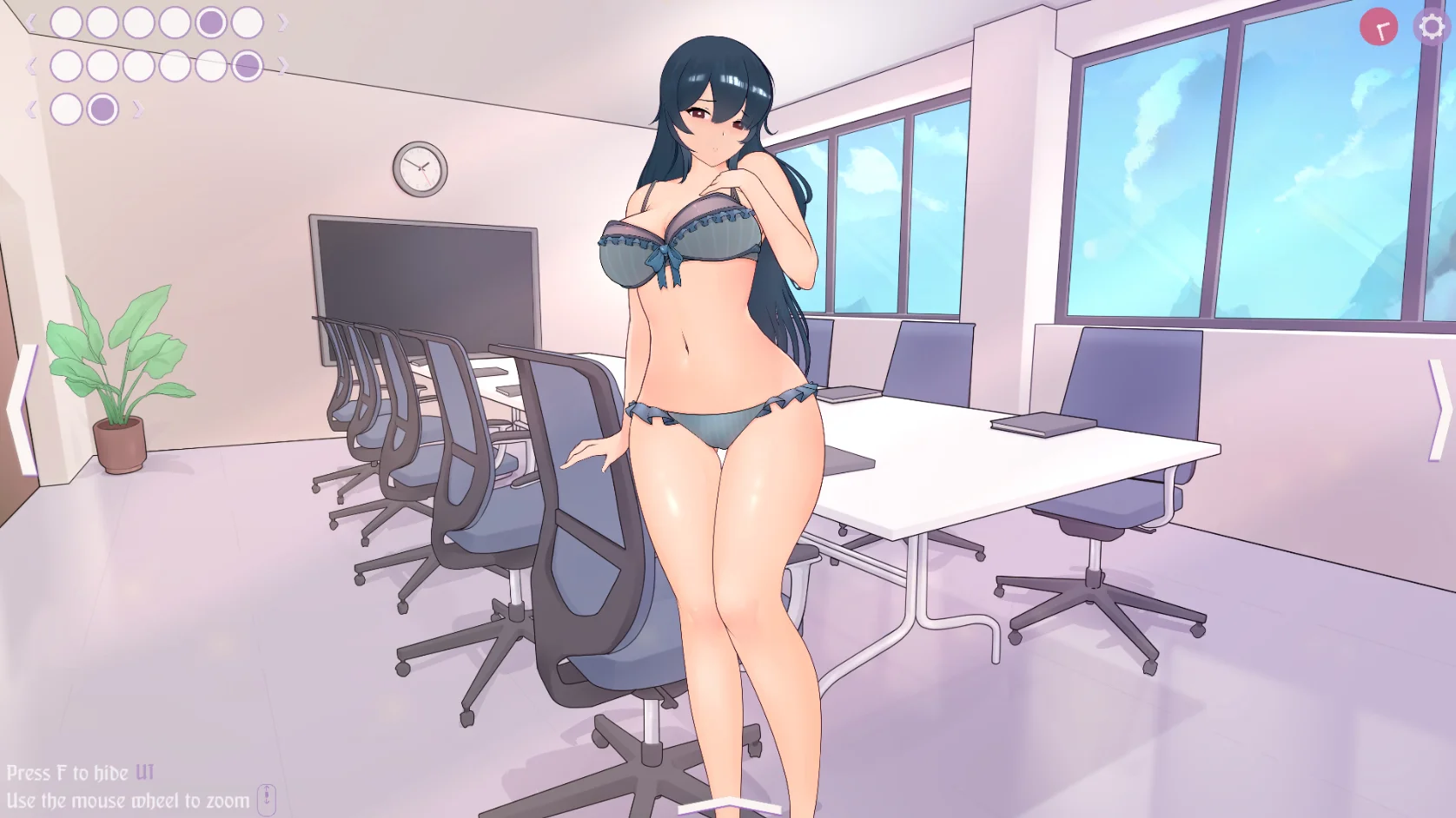 3