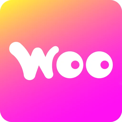Woo Live Logo