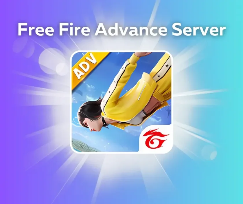Free Fire Advance Server