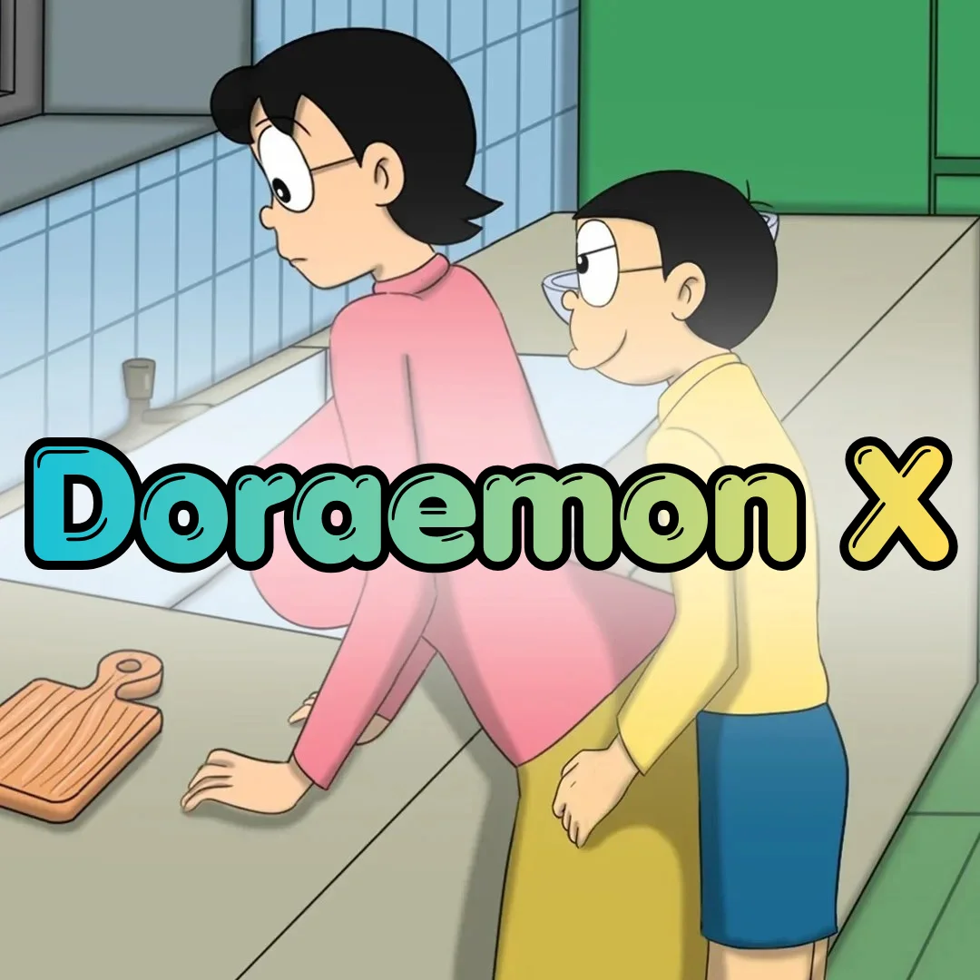 Ikon permainan DickmonX Remake