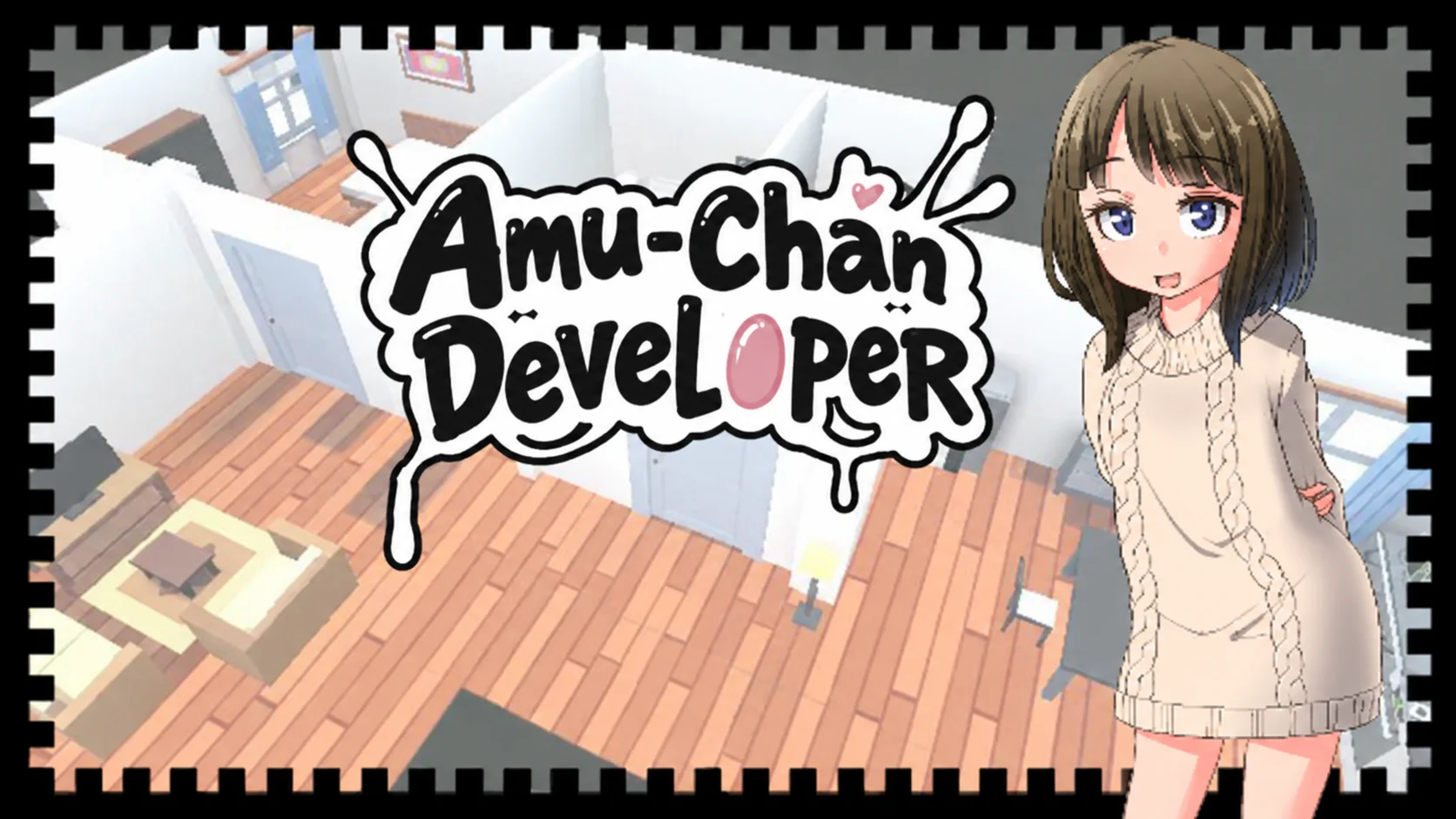 Amu-chan Developer