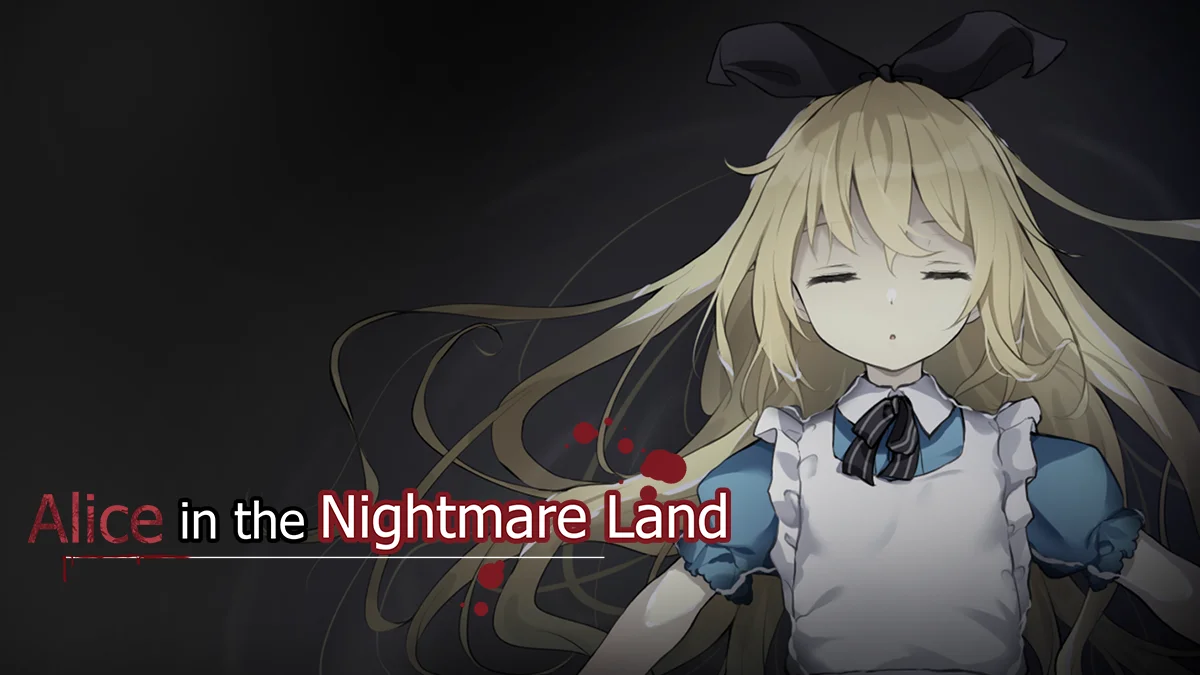 Alice in the Nightmare Land