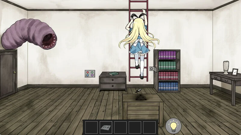 Alice Nightmare Land gameplay