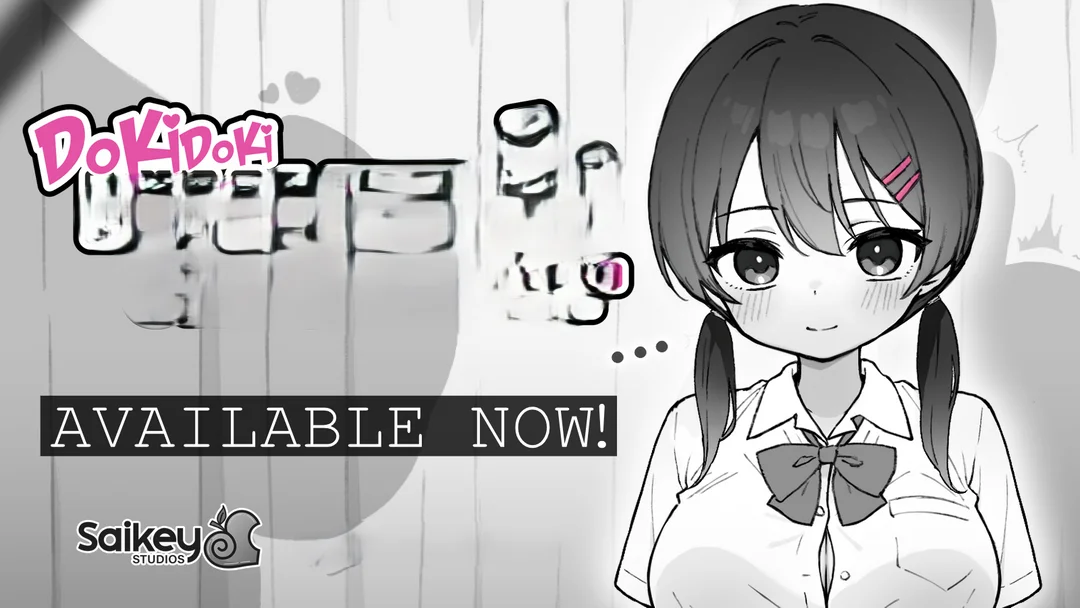 Doki Doki Health Checkup