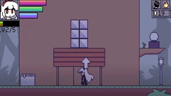 Lotty's Adventure gameplay 3