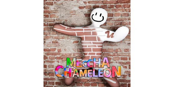 Meccha Chameleon