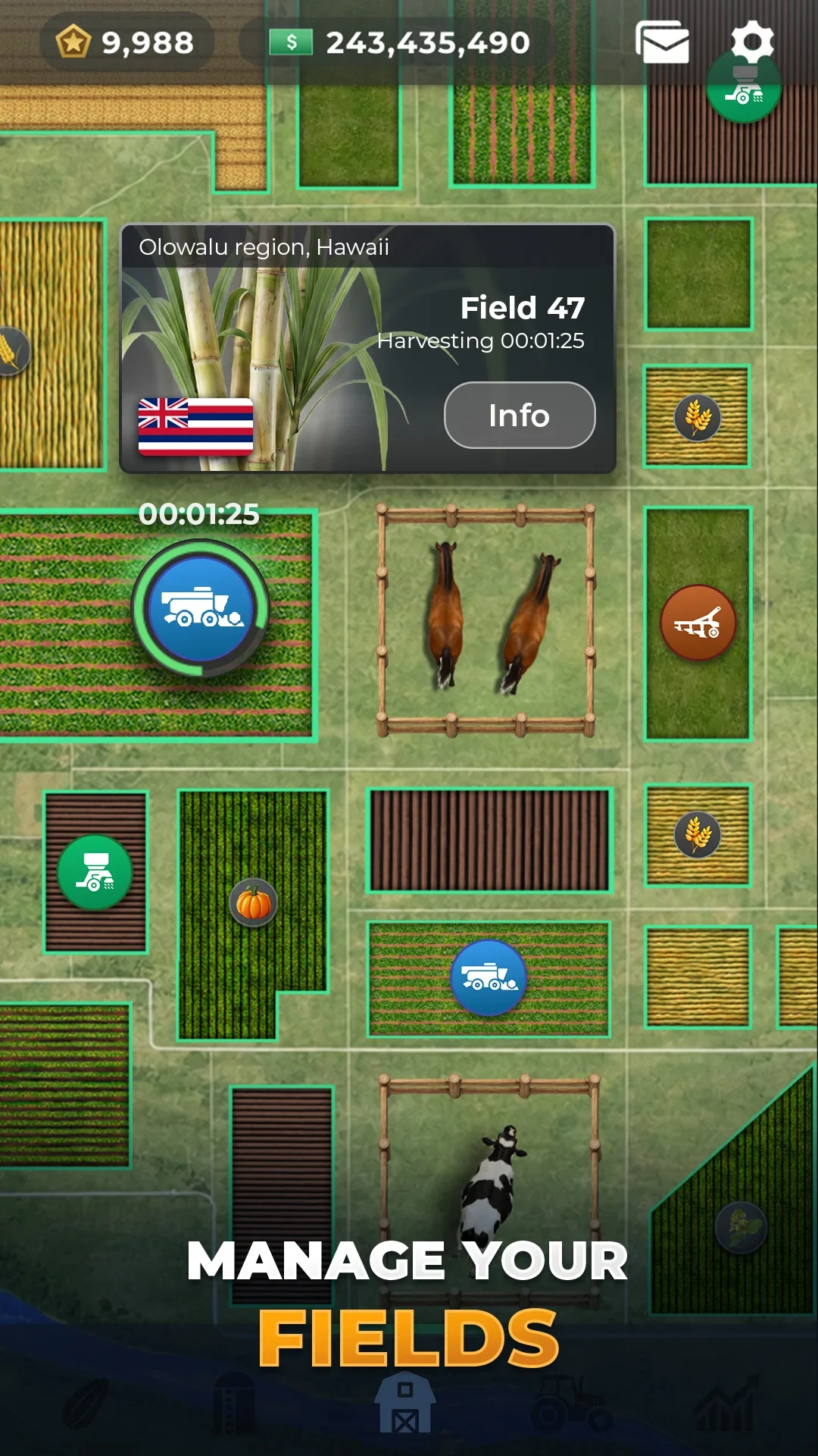Farm Manager 2026 Screenshot 6