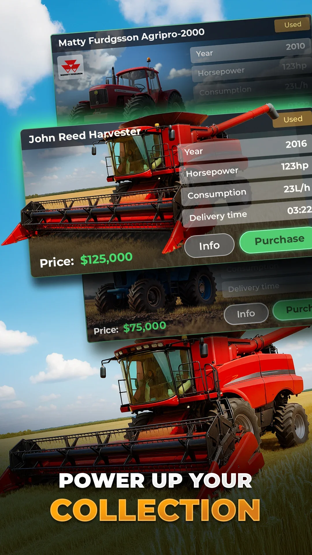 Farm Manager 2026 Screenshot 5