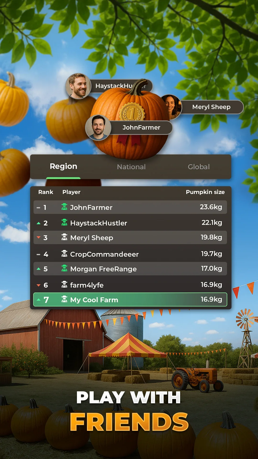 Farm Manager 2026 Screenshot 2