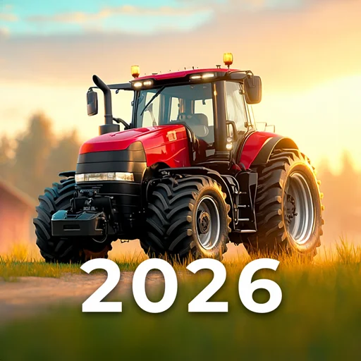 Farm Manager 2026