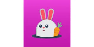 Bunny Live Logo