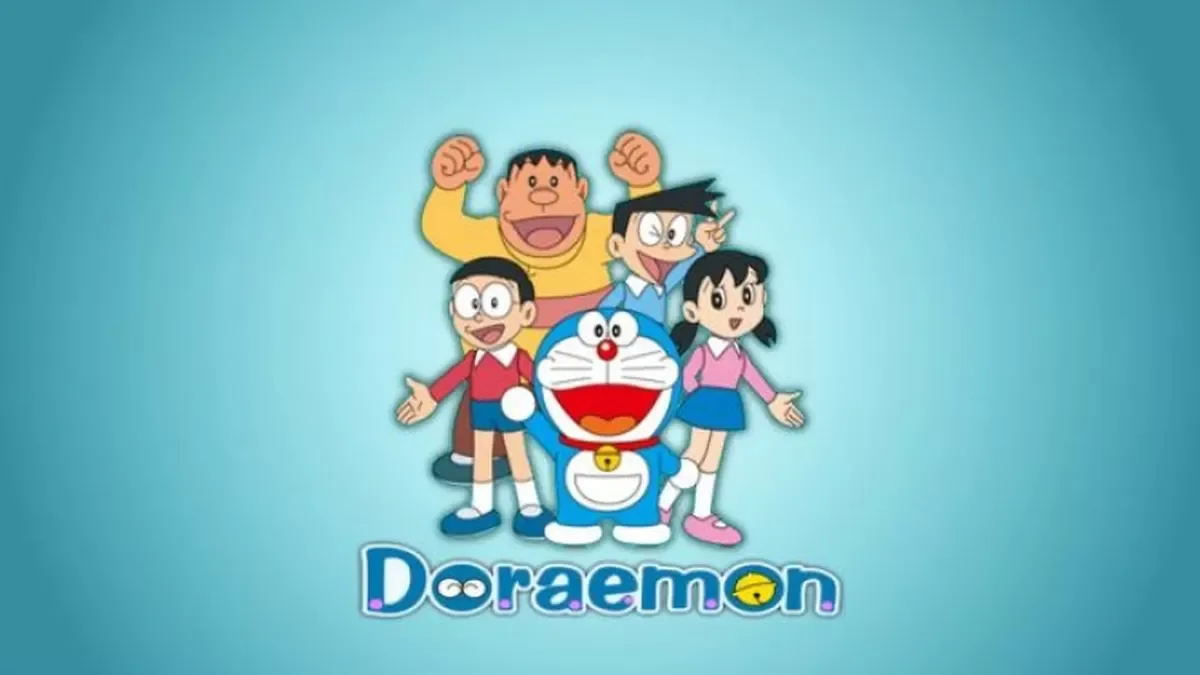 Doremon X Gallery 1