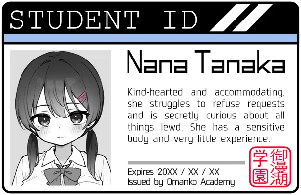 ภาพเกม Doki Doki Health Checkup 4
