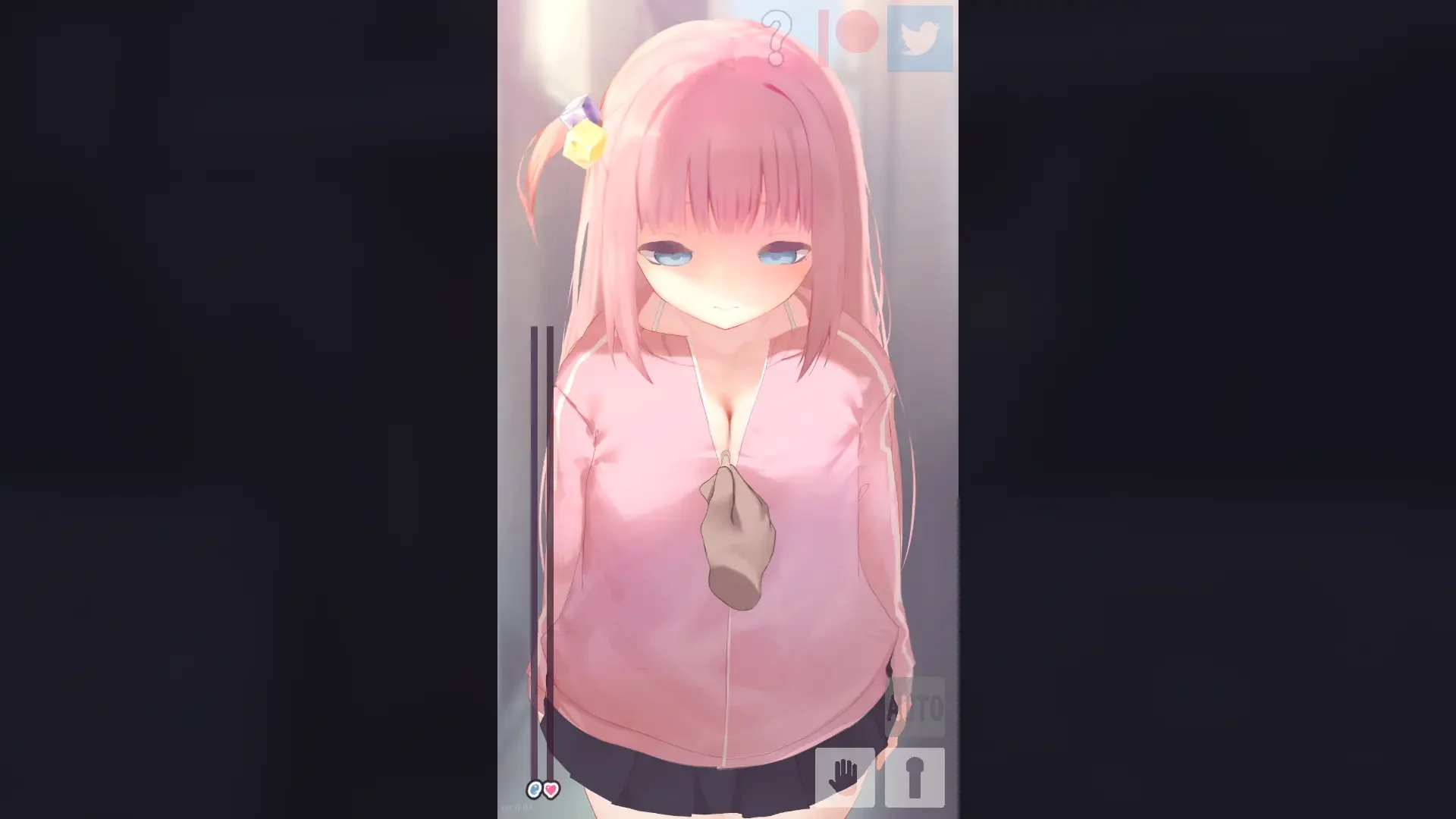 Gameplay Bocchi Story