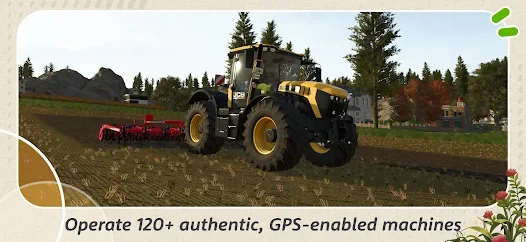 Animale fermă Farming Simulator 26