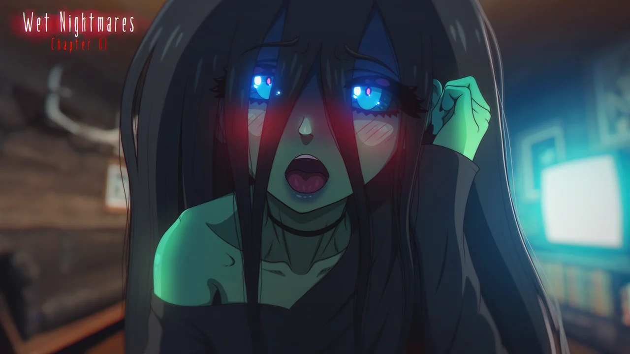 Wet Nightmares