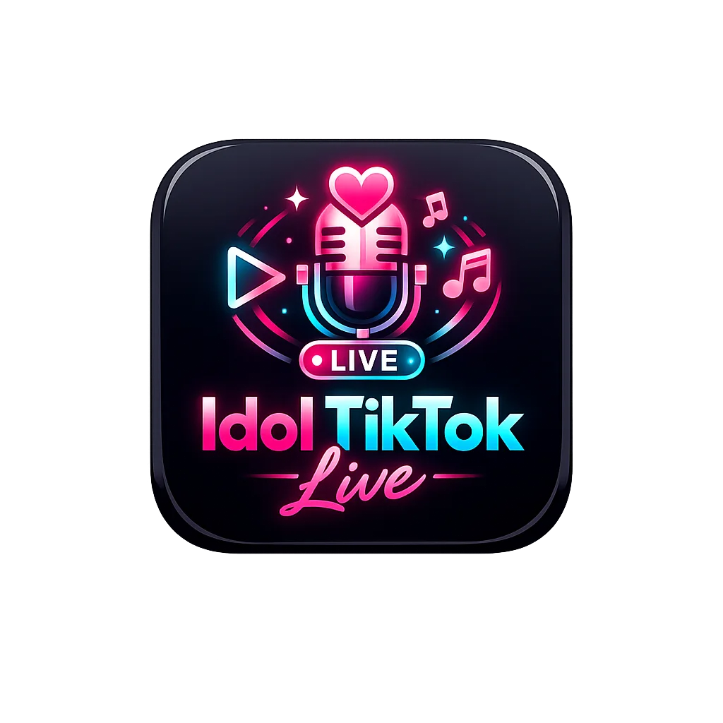 Idol Live app icon