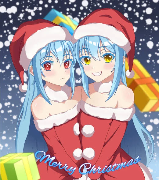 ฉากการเล่น Isekai Christmas ภาพที่ 3