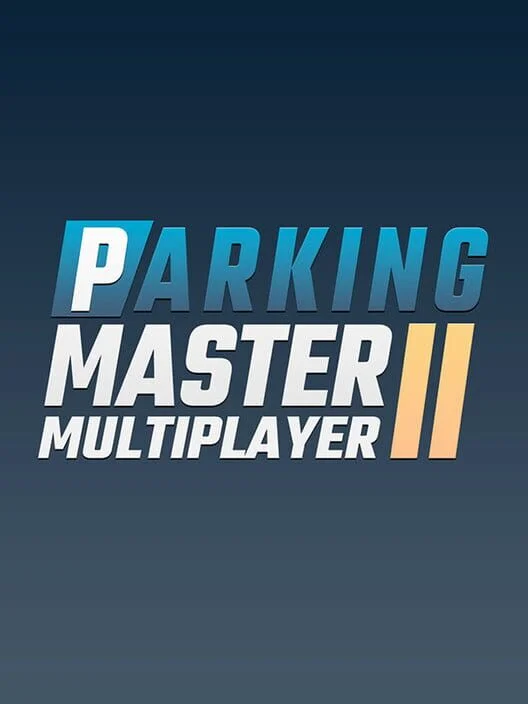 Car Parking Multiplayer 2 icon