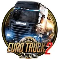 Euro Truck Simulator 2 Mobile ikona
