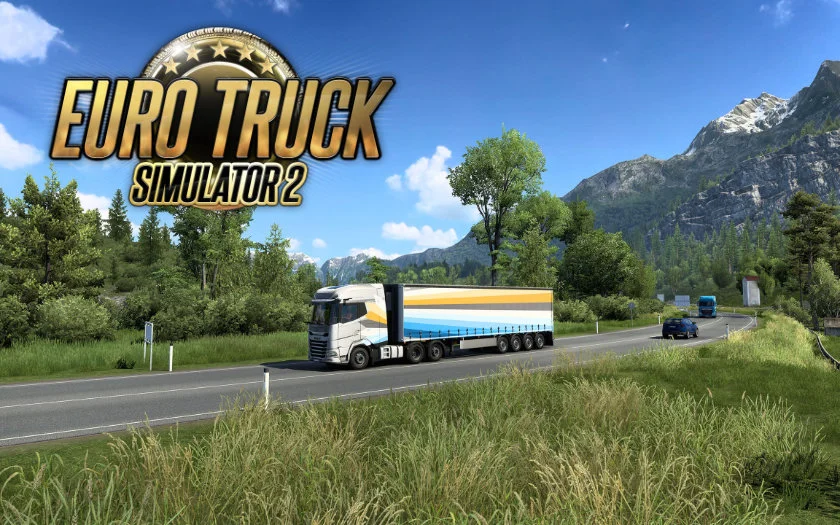 Cabina camionului – vizibilitate clară