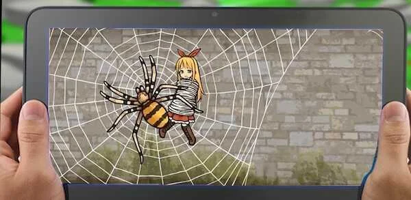 Melan Game screenshot 2