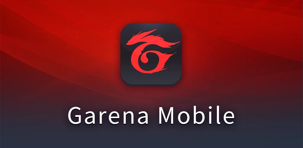 บริการเกมของ Garena บนมือถือ