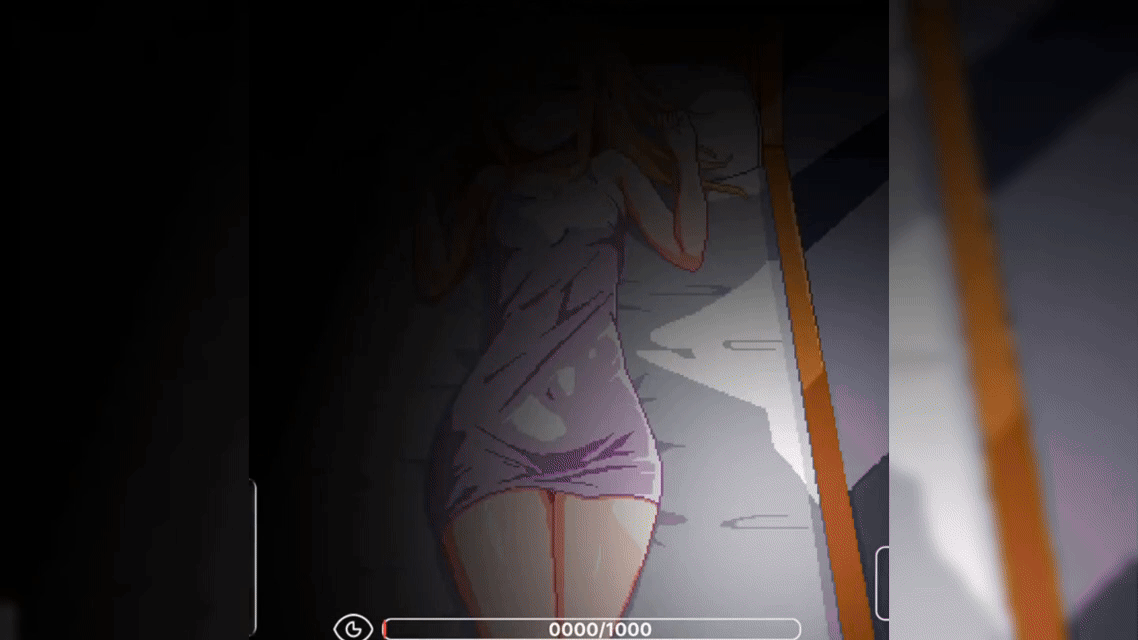 Banner Blonde Little Android