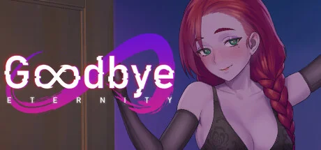 Goodbye Eternity Banner