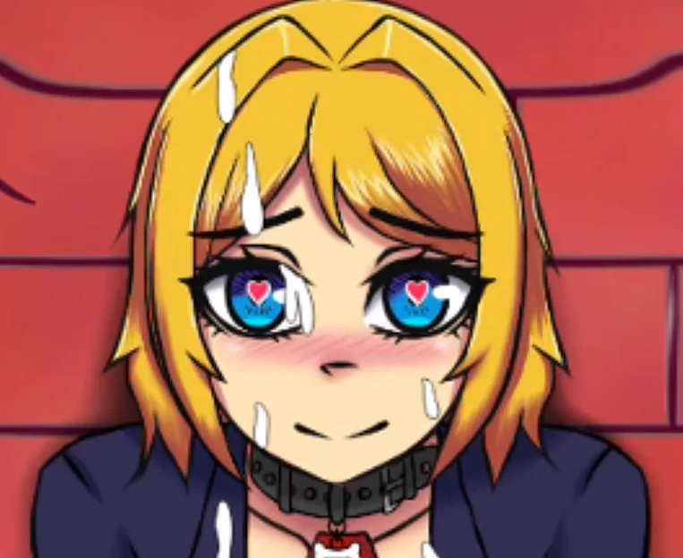 Another Girl In The Wall logo