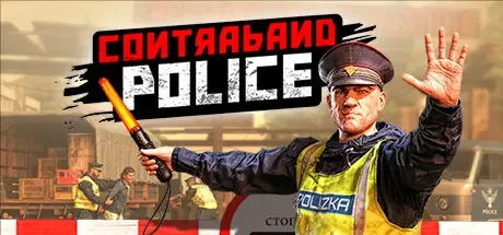 Contraband Police M