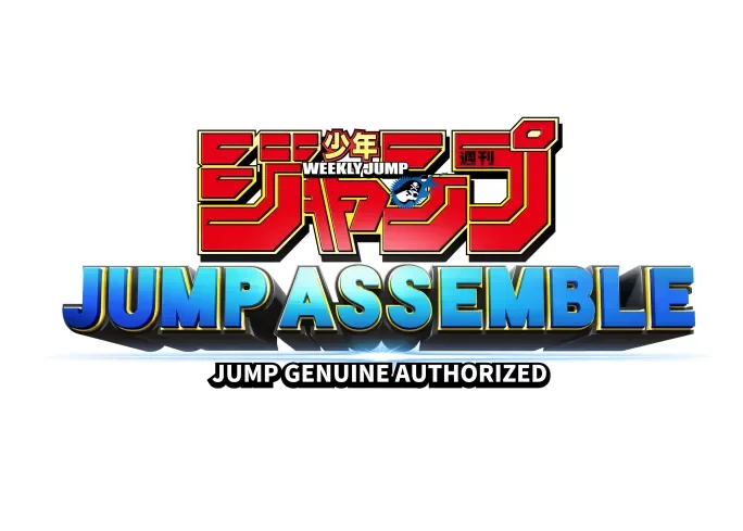 JUMP: Assemble