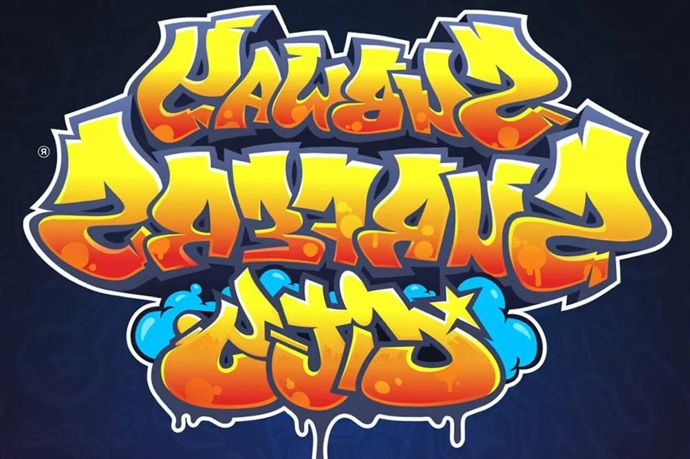 Subway Surfers Logo