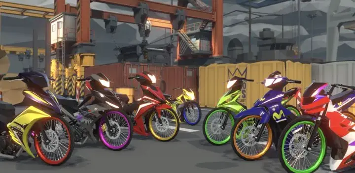 Tips Menang Drag Race