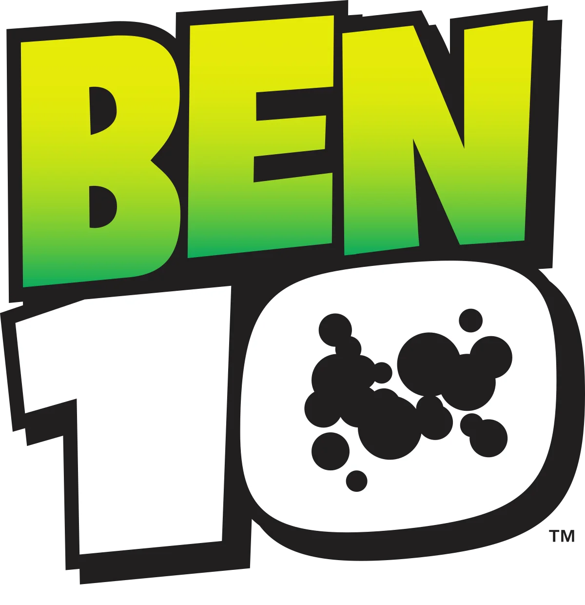 Ben 10 Logo