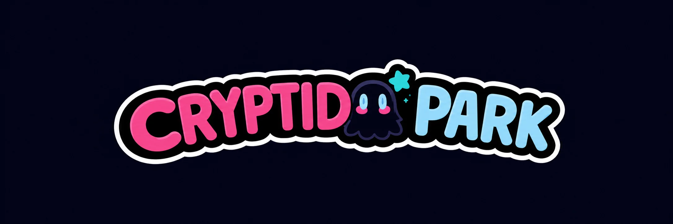 Logo hình ảnh Cryptid Park